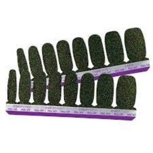 Color Street - Gaelic Greenery [Retired]